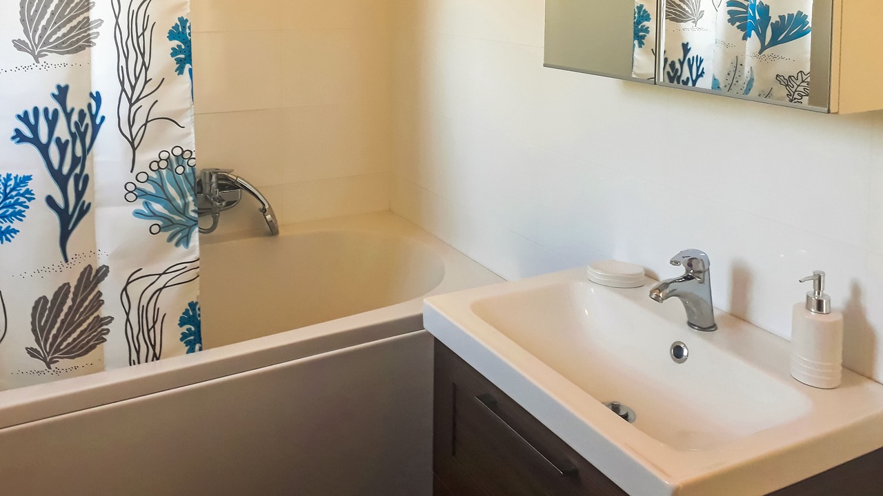 Photo of Bathroom in Prvic Luka