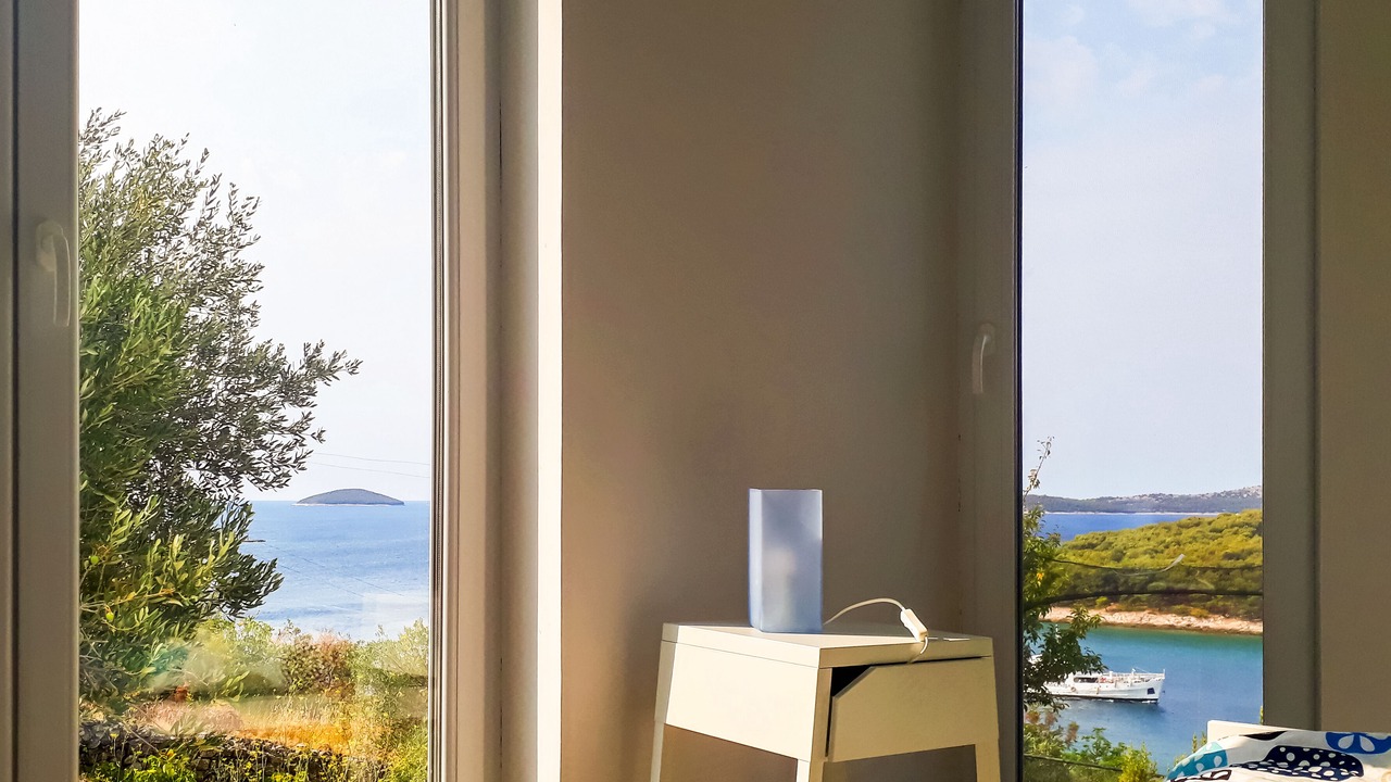 Photo of Bedroom in Prvic Luka