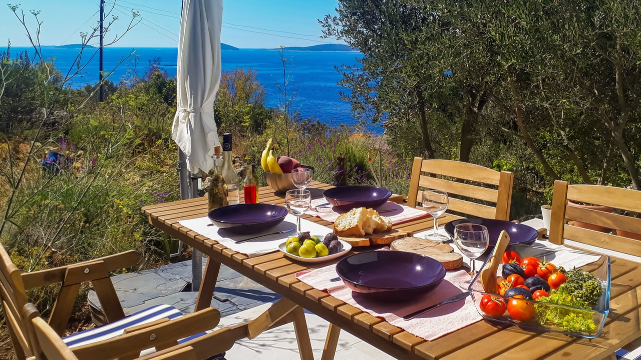 Photo of Outdoor in Prvic Luka
