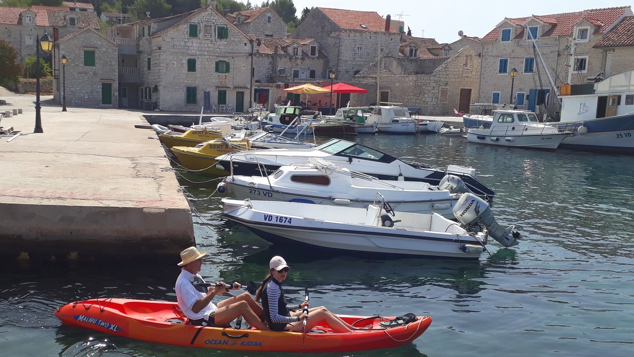 Photo of Others in Prvic Luka