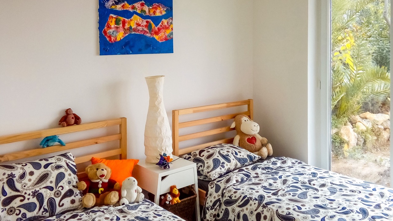 Photo of Bedroom in Prvic Luka