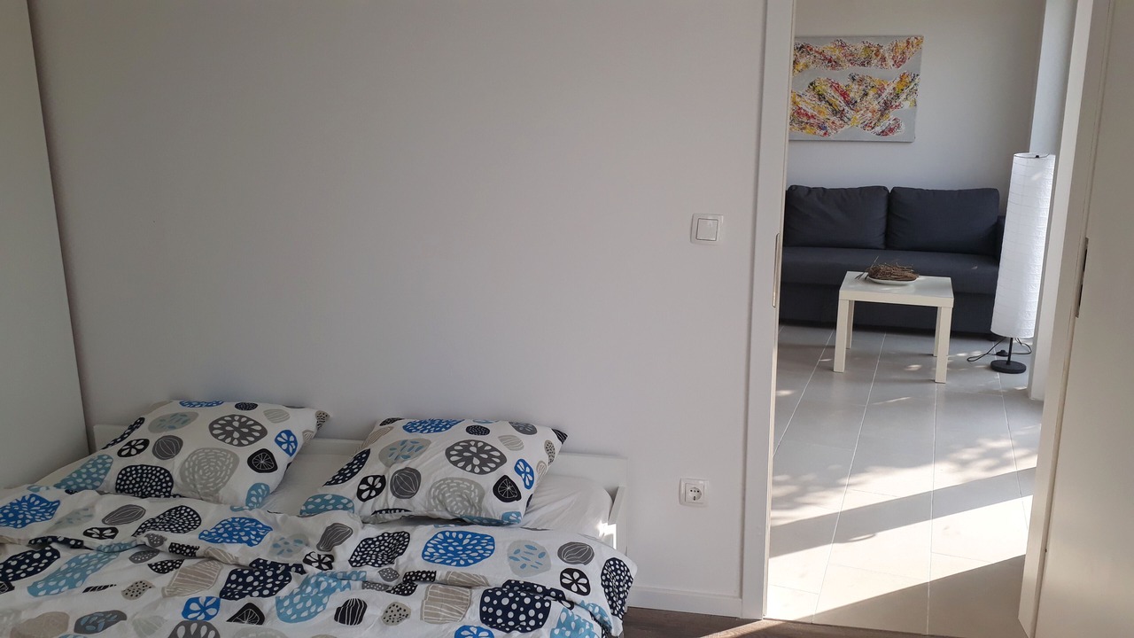 Photo of Bedroom in Prvic Luka