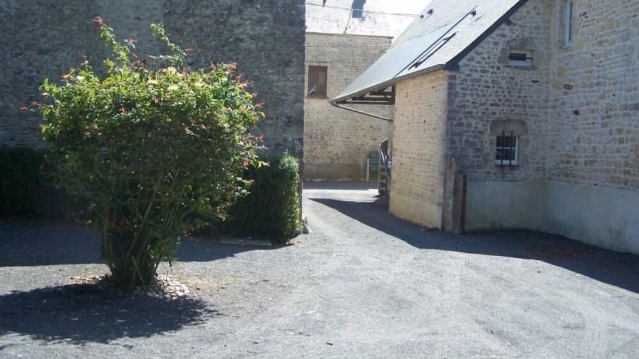 Photo of Outdoor in Port-en-Bessin-Huppain