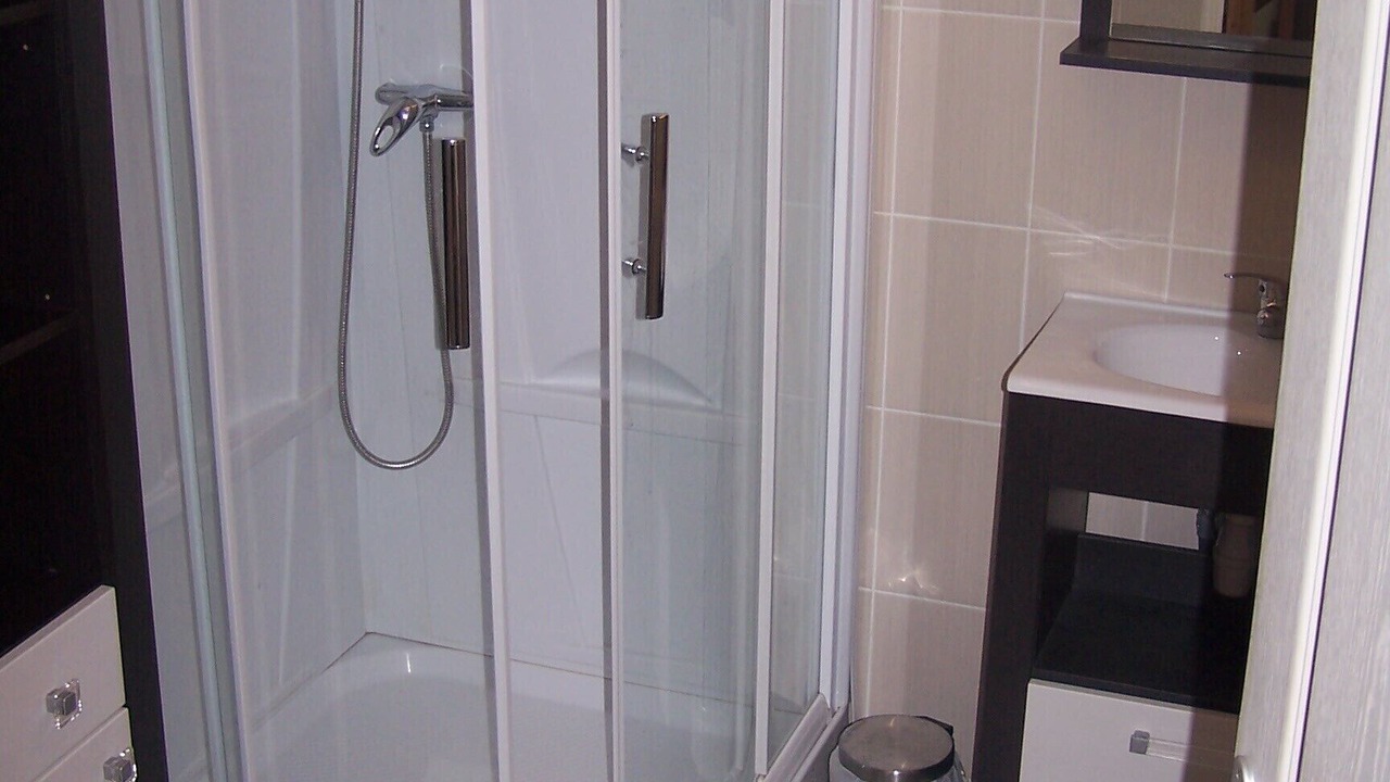 Photo of Bathroom in Port-en-Bessin-Huppain