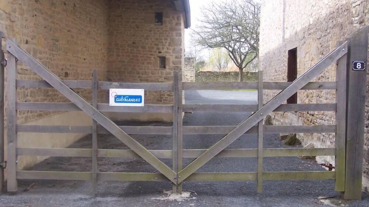 Photo of Outdoor in Port-en-Bessin-Huppain