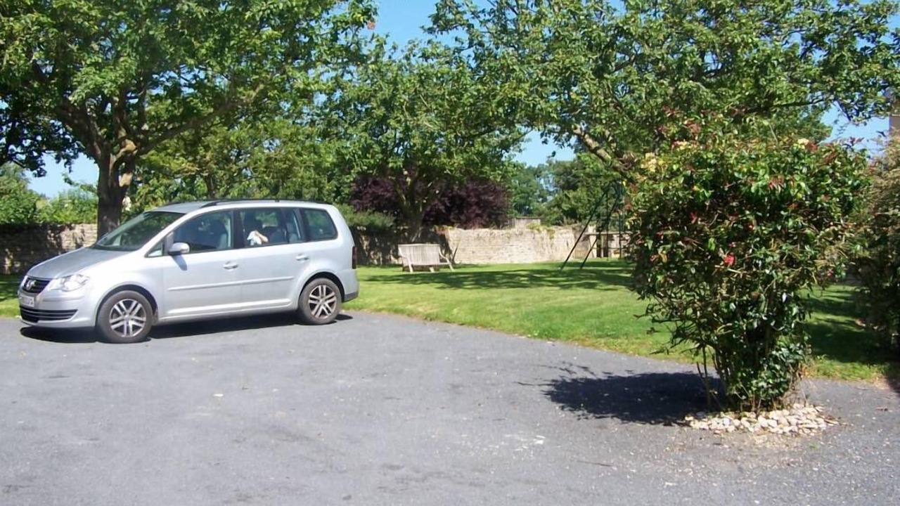 Photo of Outdoor in Port-en-Bessin-Huppain