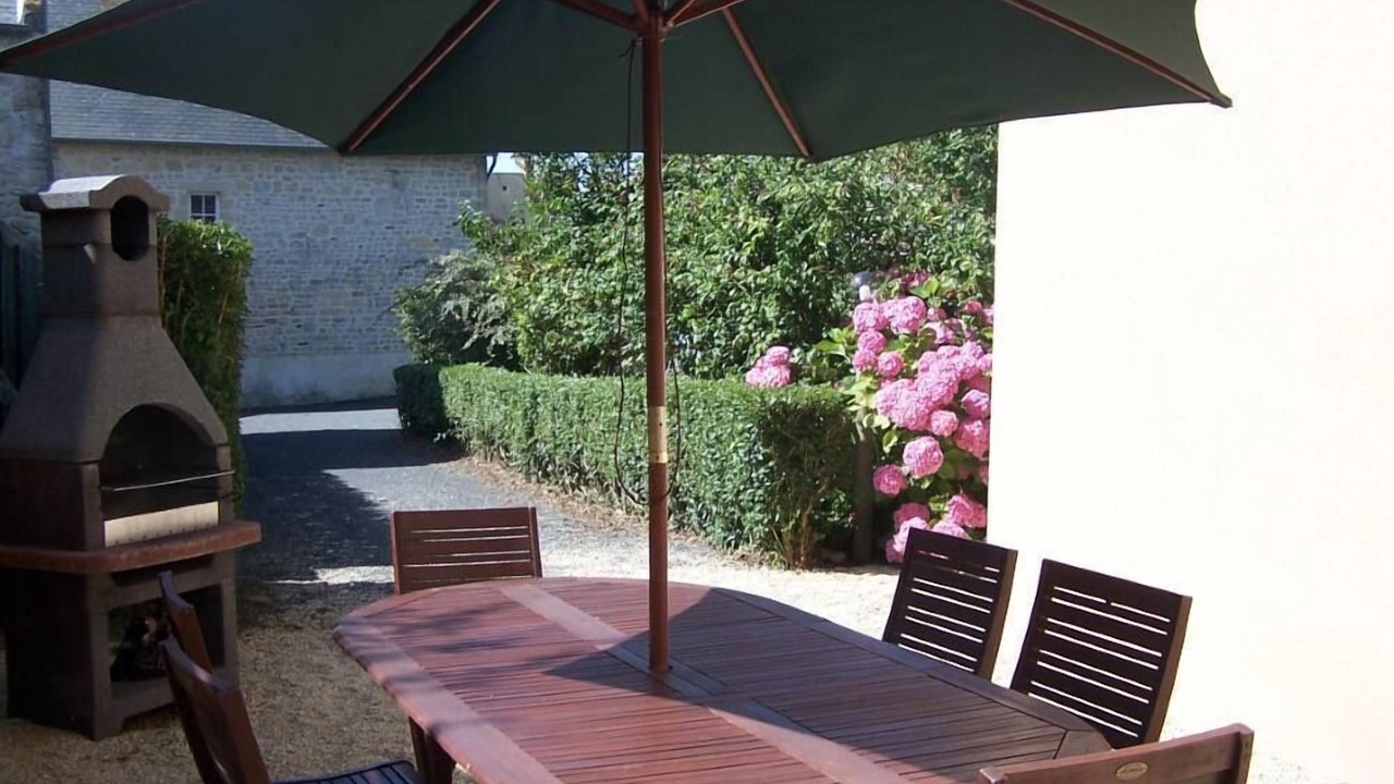 Photo of Outdoor in Port-en-Bessin-Huppain