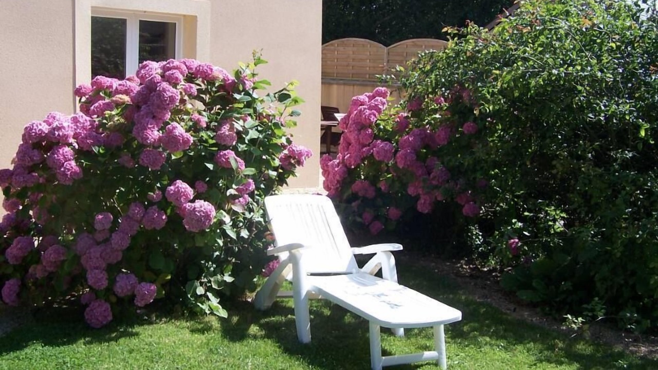 Photo of Outdoor in Port-en-Bessin-Huppain