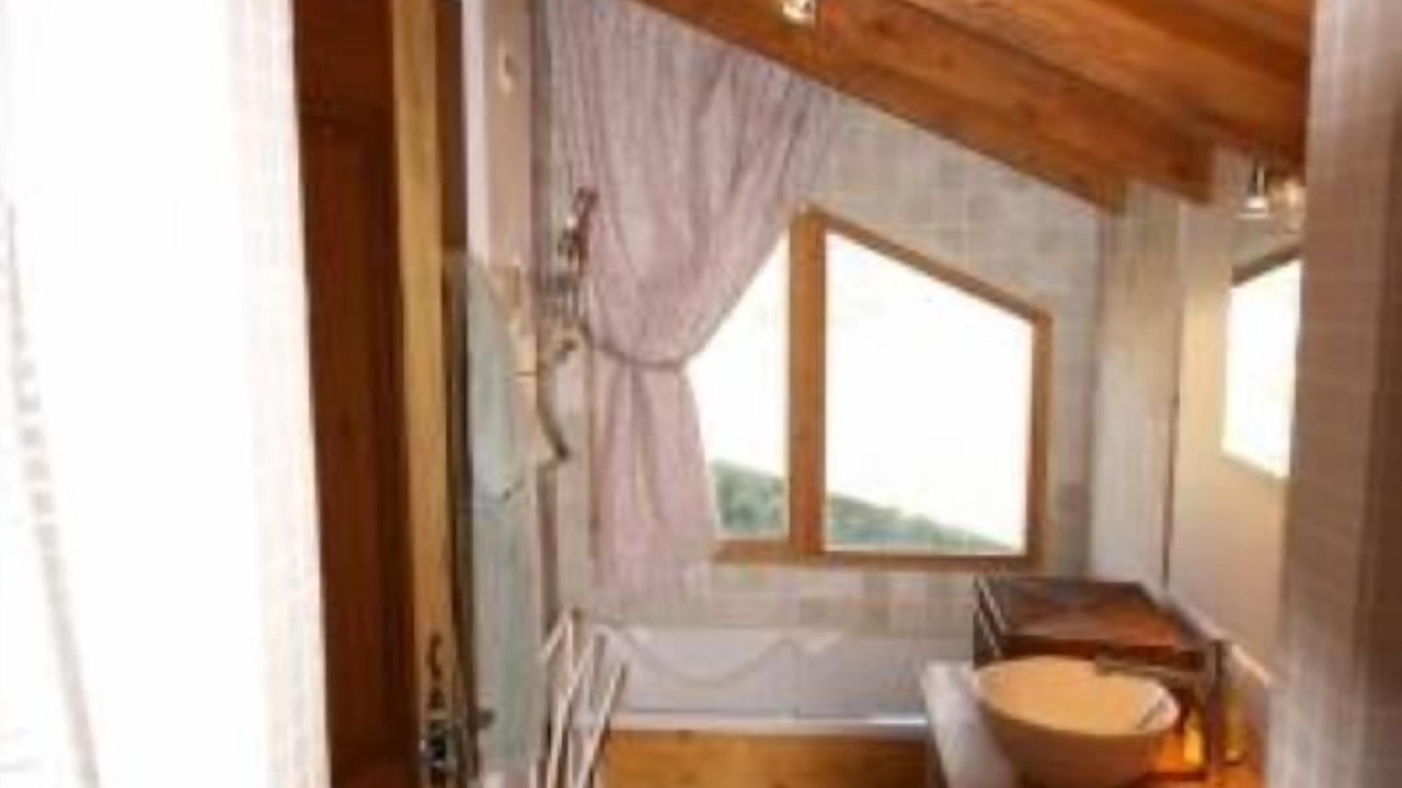 Photo of Bathroom in Bergers