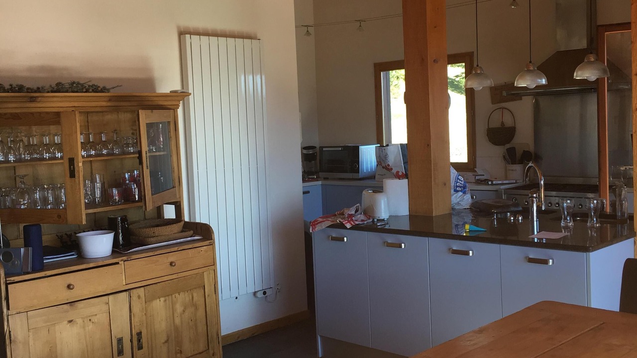 Photo of Kitchen in Bergers