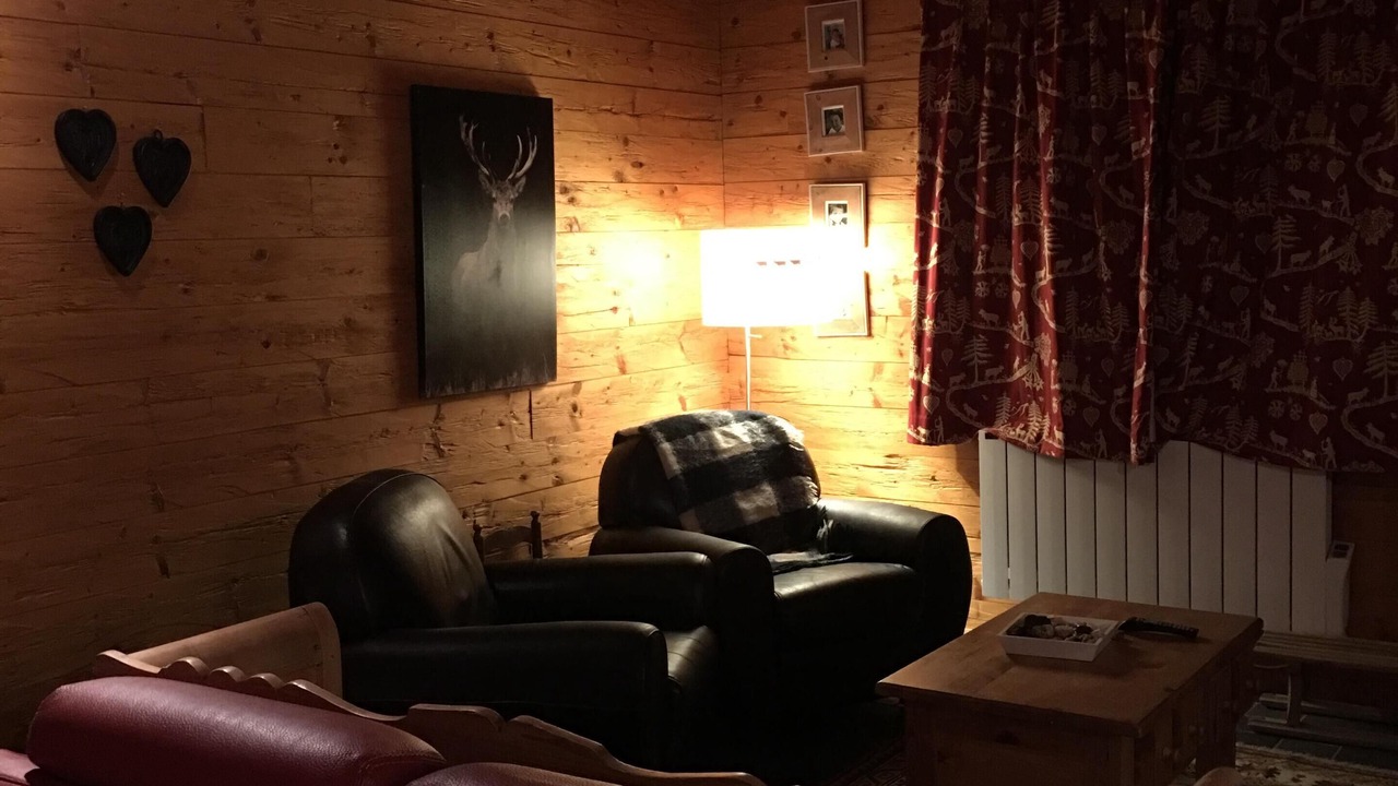 Photo of Livingroom in Bergers