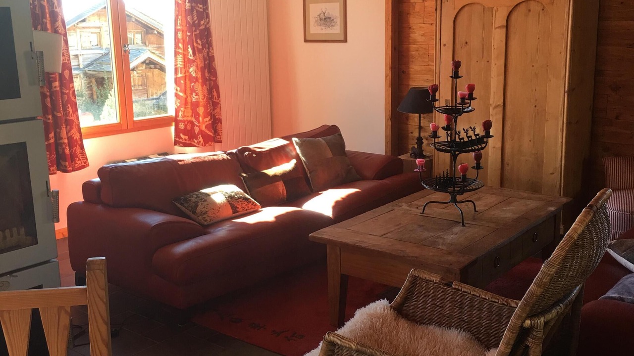Photo of Livingroom in Bergers