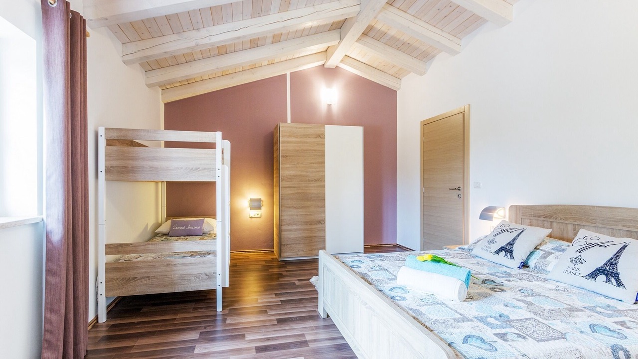 Photo of Bedroom in Muzini