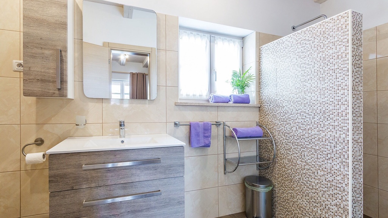 Photo of Bathroom in Muzini
