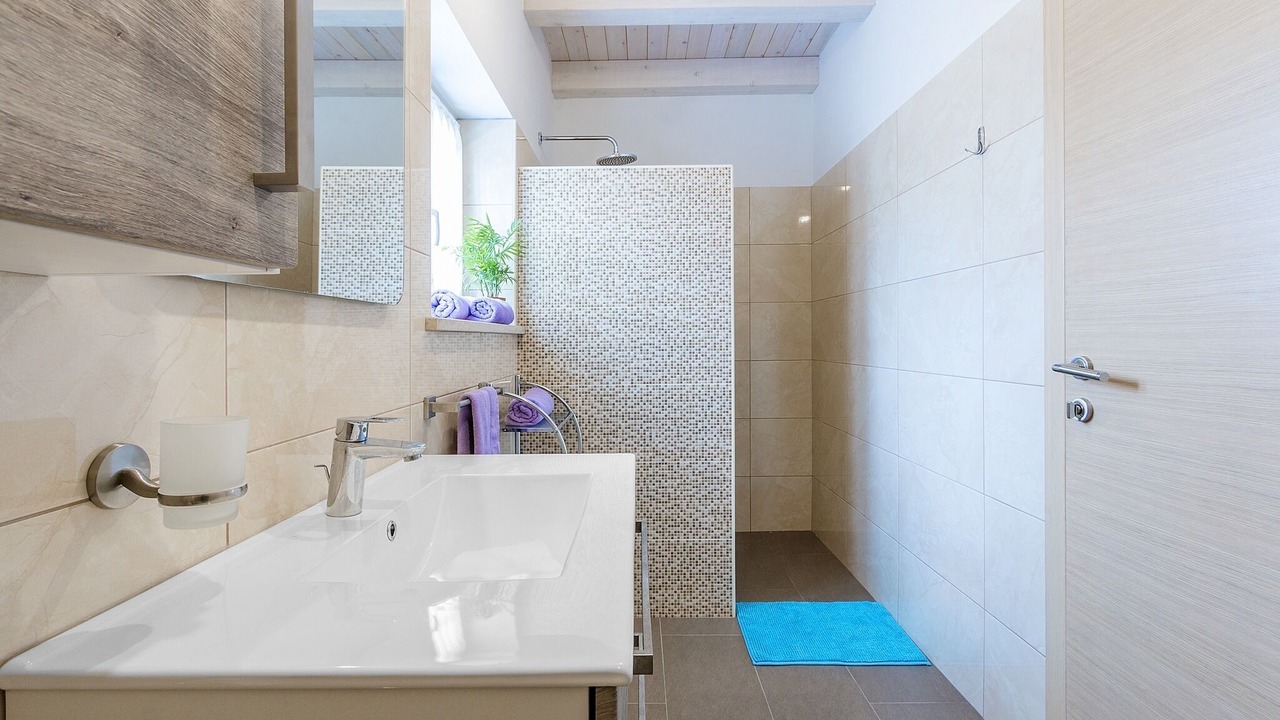 Photo of Bathroom in Muzini