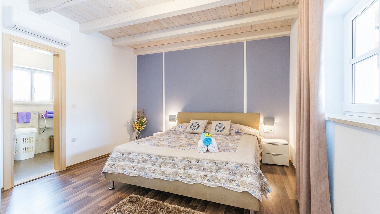Photo of Bedroom in Muzini