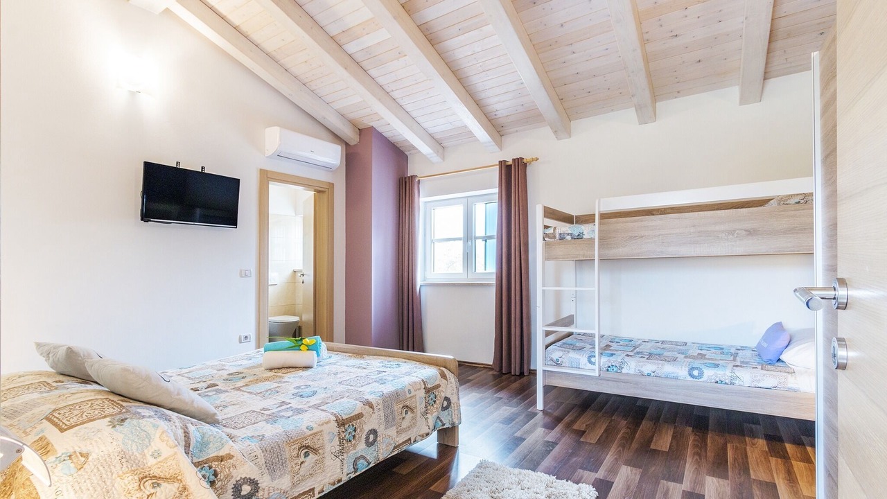 Photo of Bedroom in Muzini