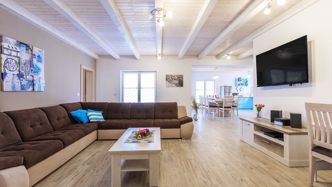 Photo of Livingroom in Muzini