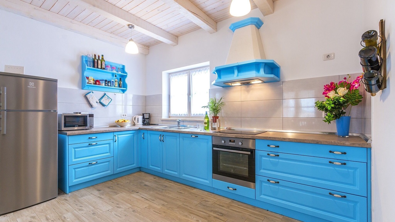 Photo of Kitchen in Muzini