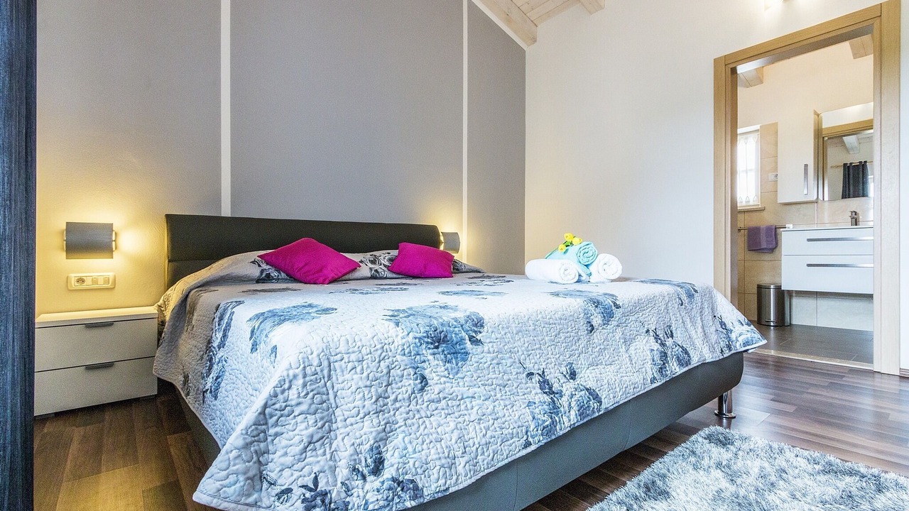 Photo of Bedroom in Muzini