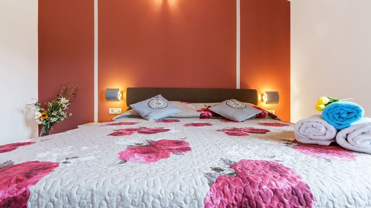 Photo of Bedroom in Muzini