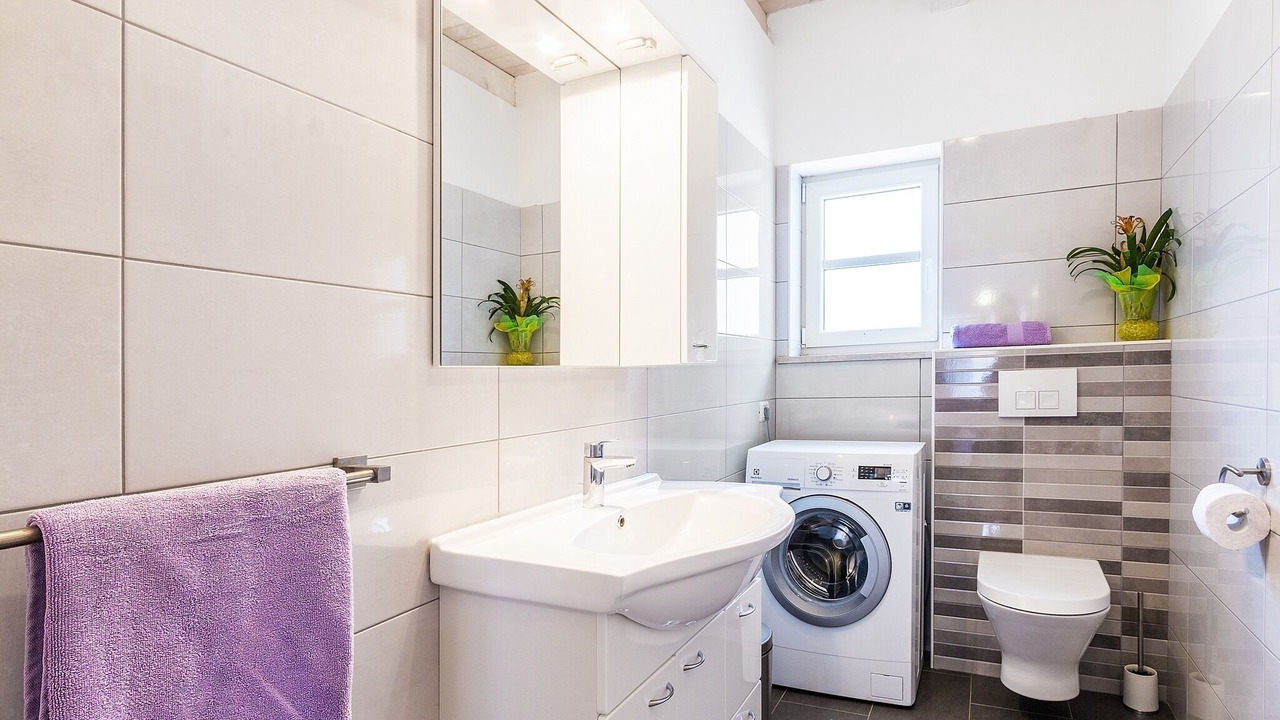 Photo of Bathroom in Muzini