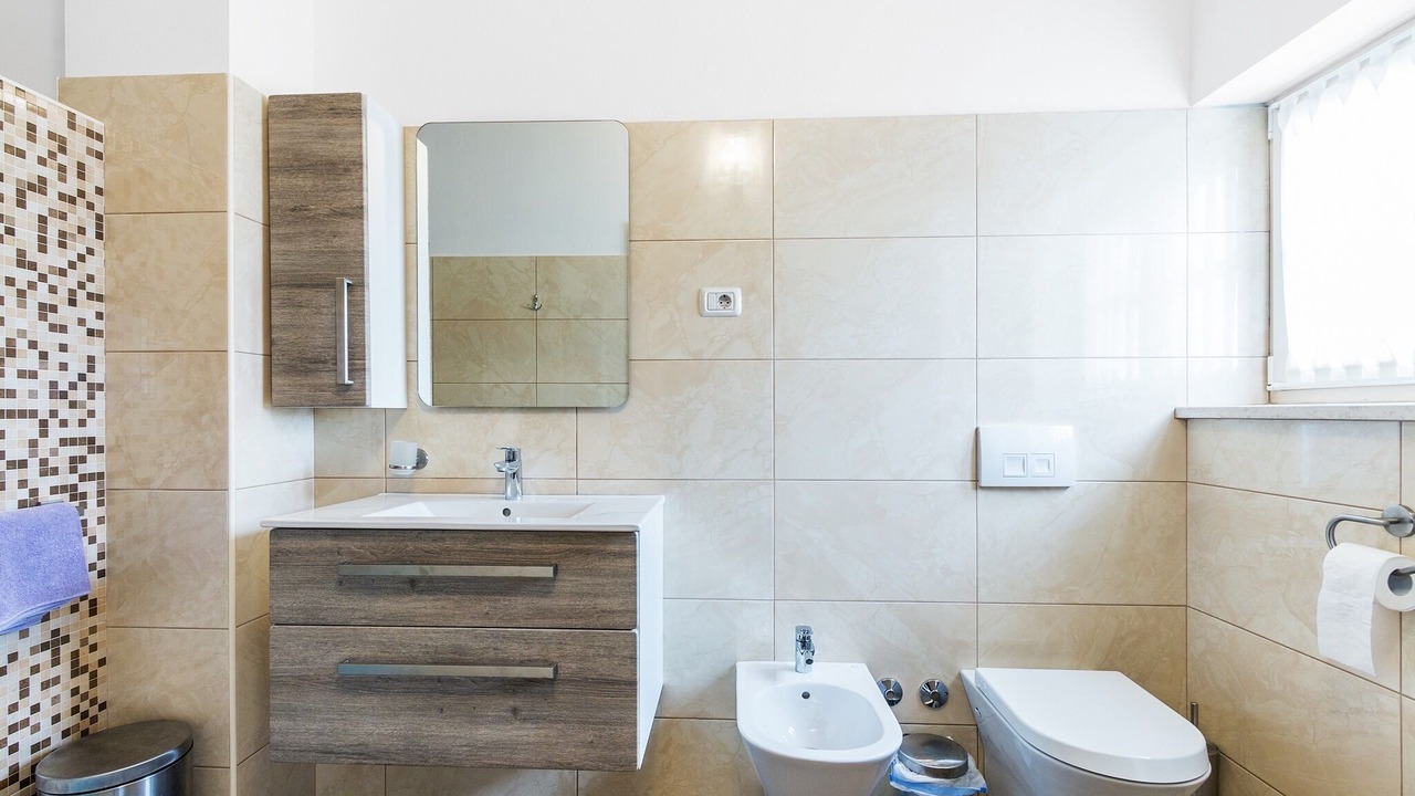 Photo of Bathroom in Muzini