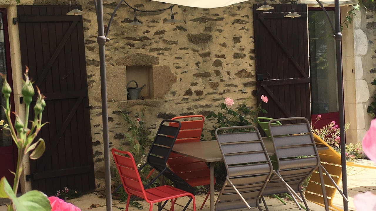 Photo of Outdoor in Chateau-Guibert