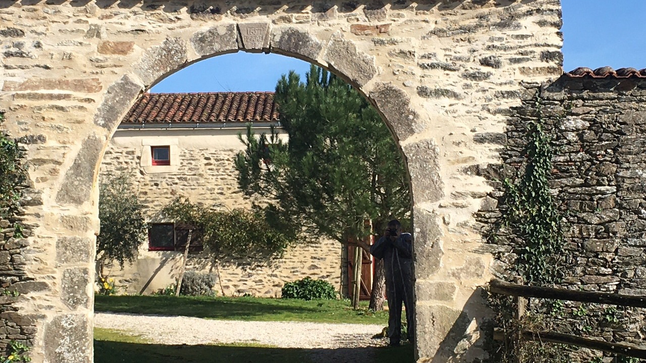 Photo of Outdoor in Chateau-Guibert