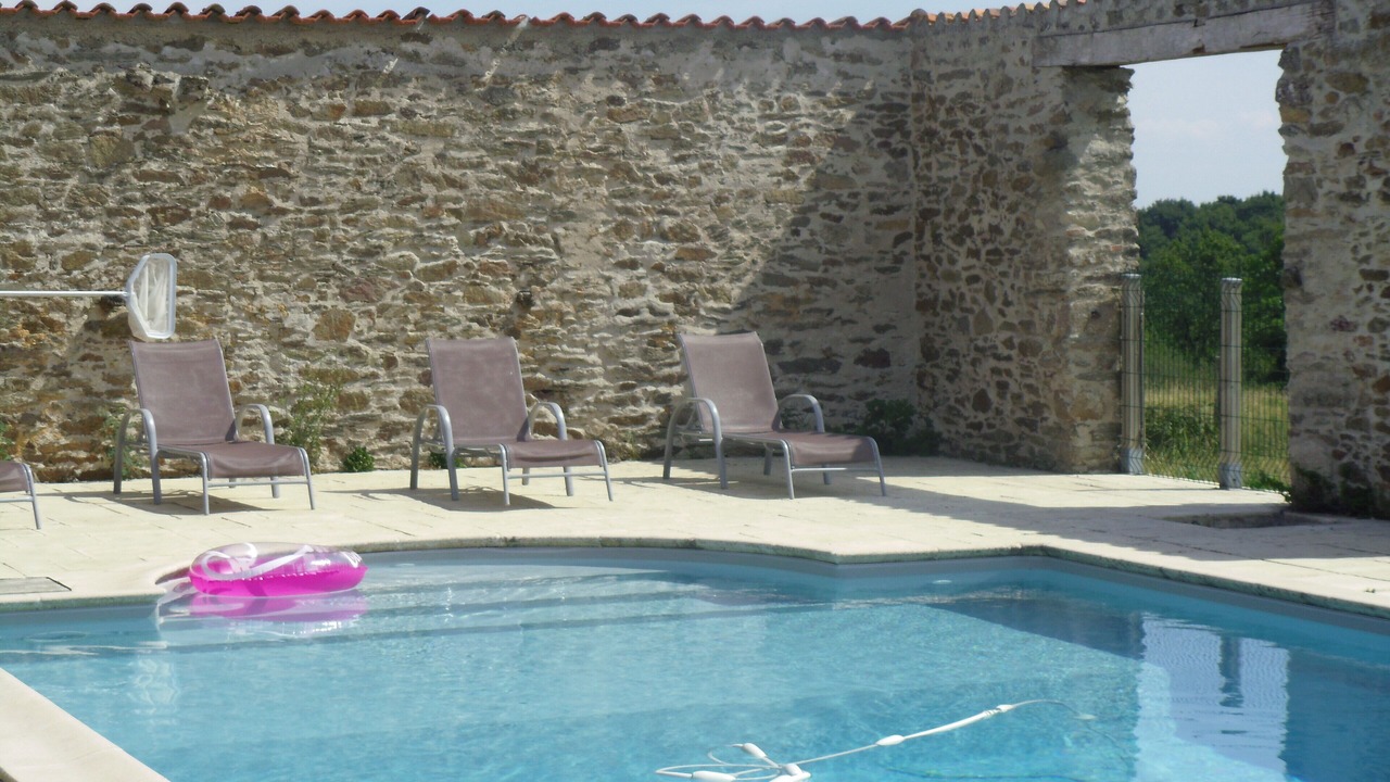 Photo of Outdoor in Chateau-Guibert