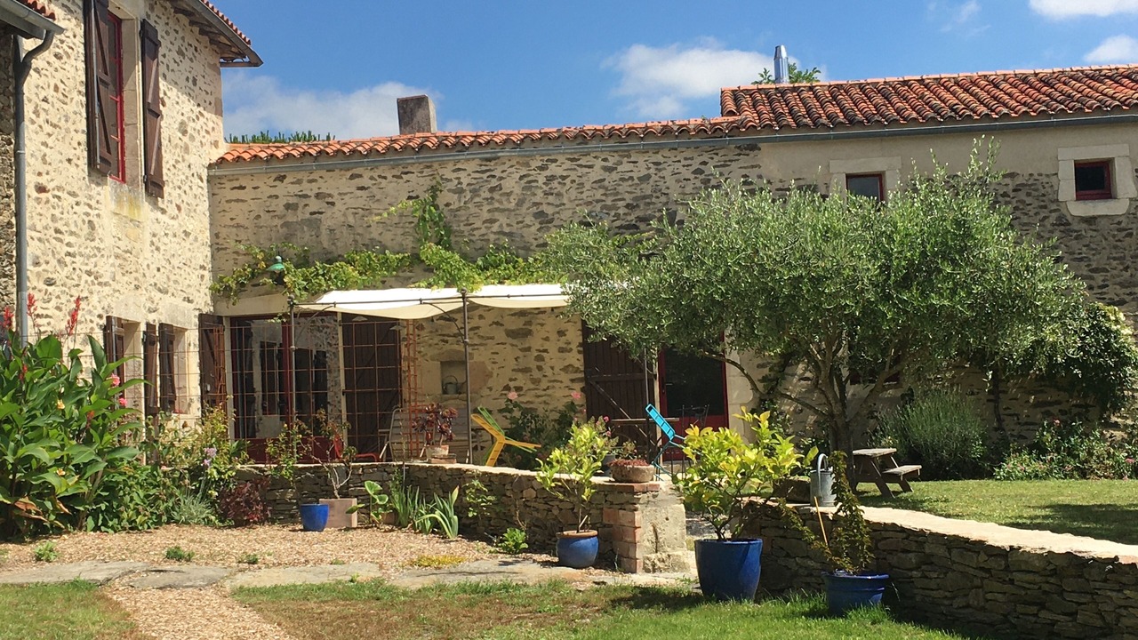 Photo of Outdoor in Chateau-Guibert