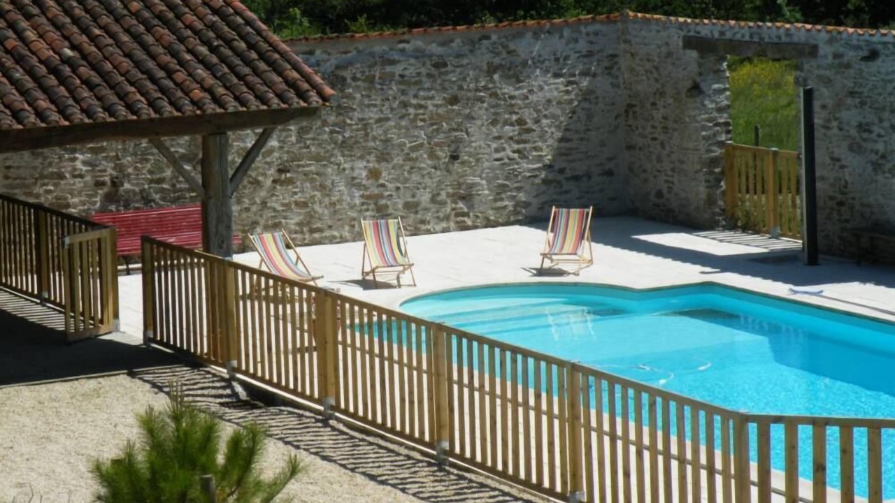 Photo of Outdoor in Chateau-Guibert