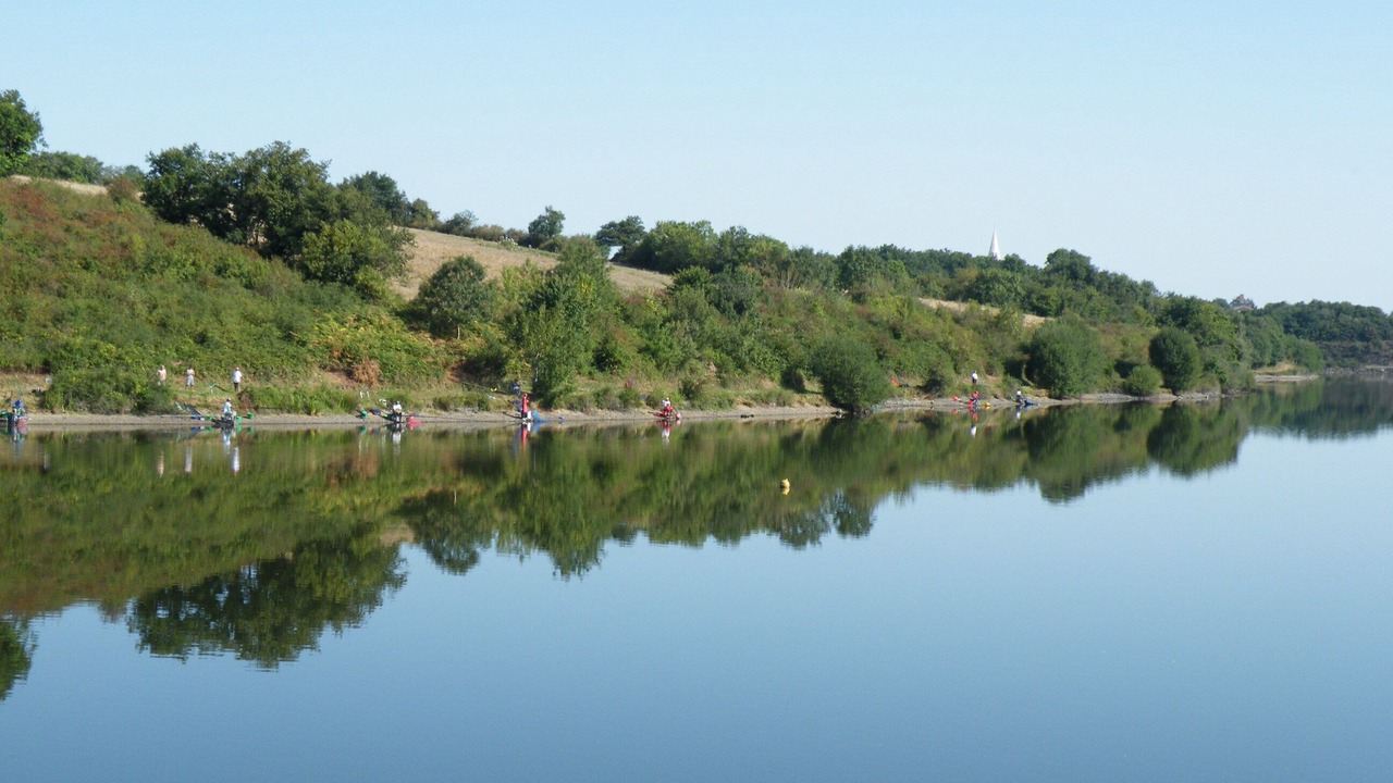 Photo of Outdoor in Chateau-Guibert