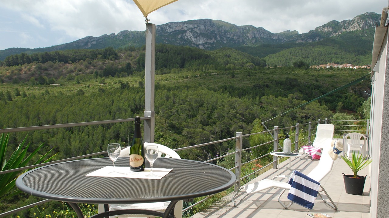 Photo of Outdoor in Les Planes del Rei