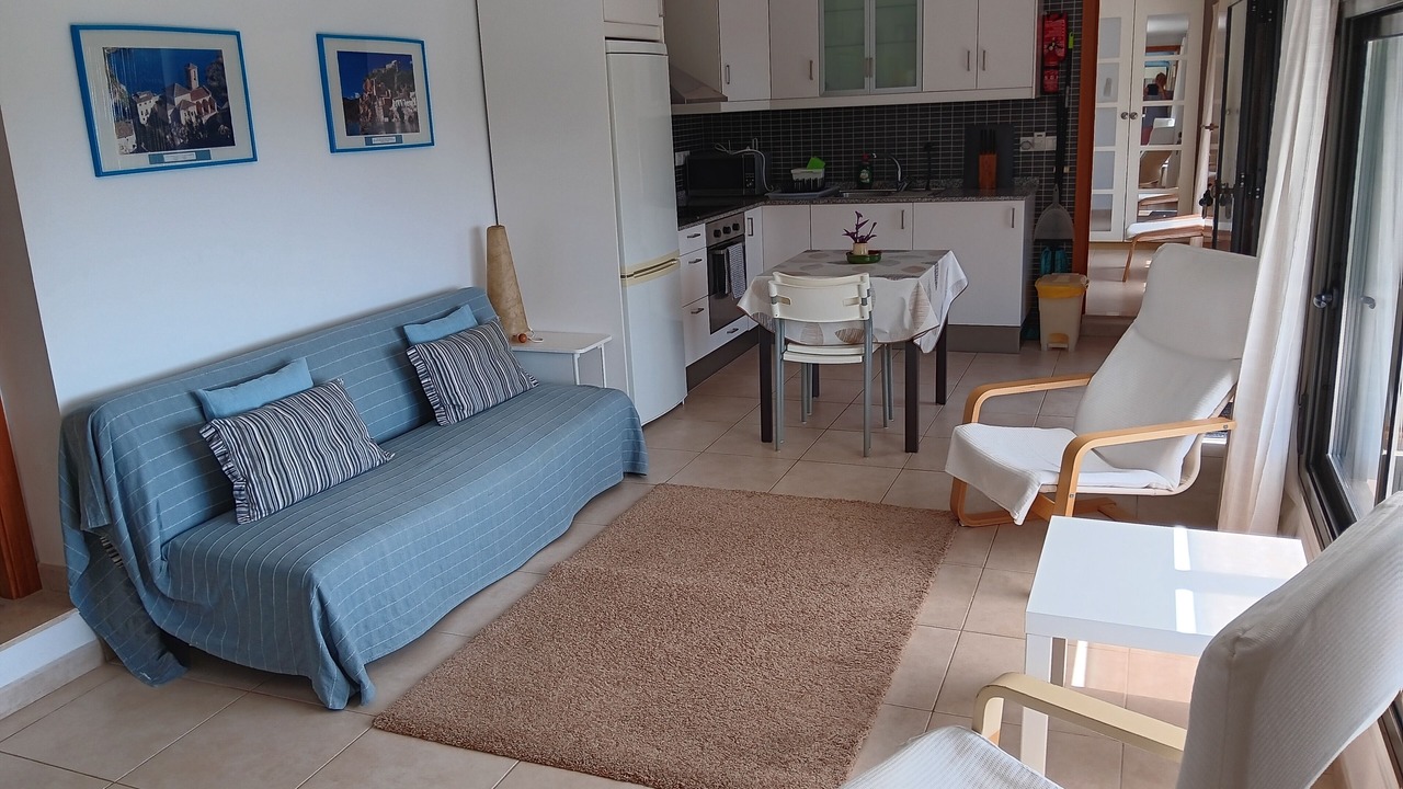 Photo of Livingroom in Les Planes del Rei