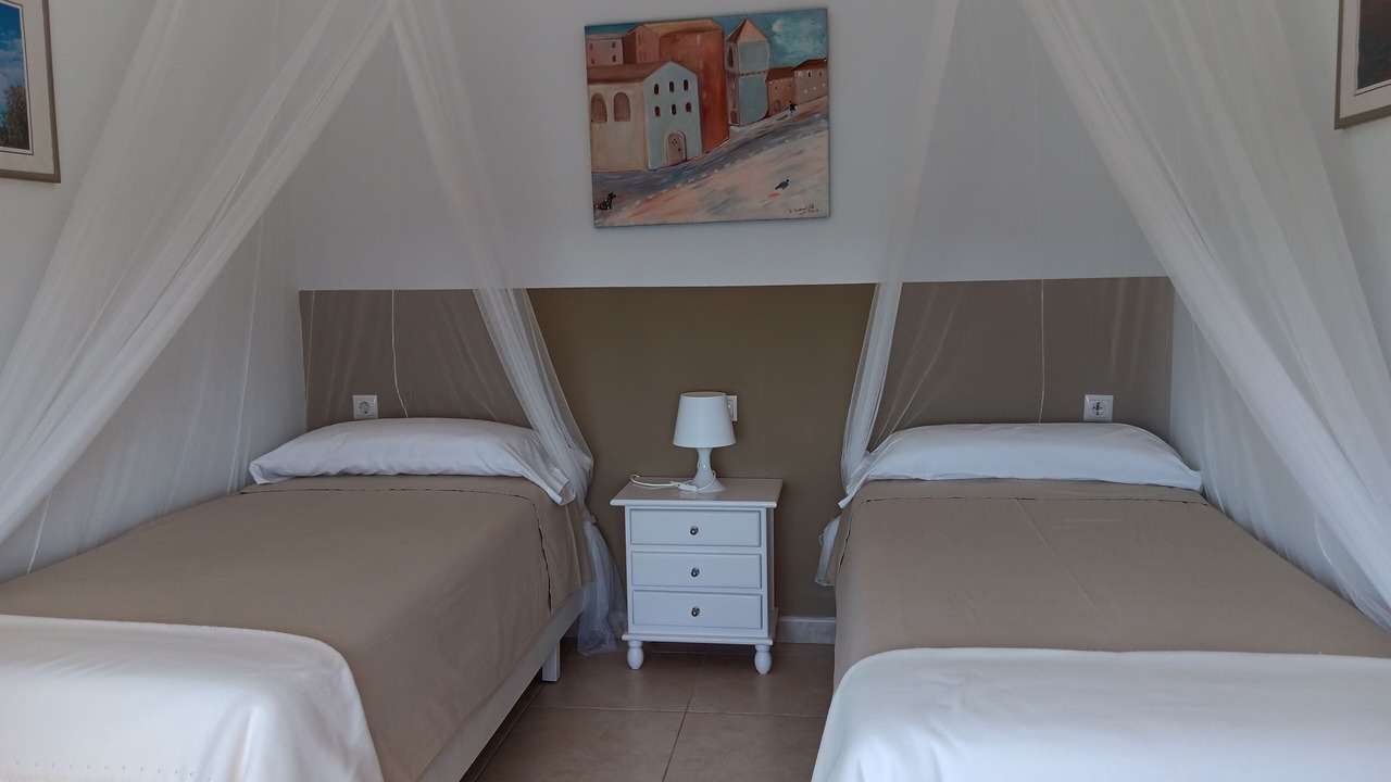 Photo of Bedroom in Les Planes del Rei