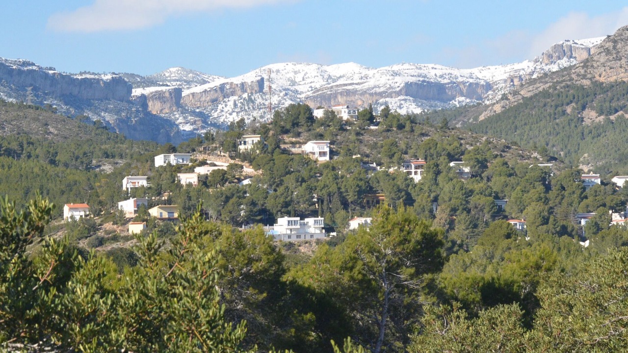 Photo of Outdoor in Les Planes del Rei