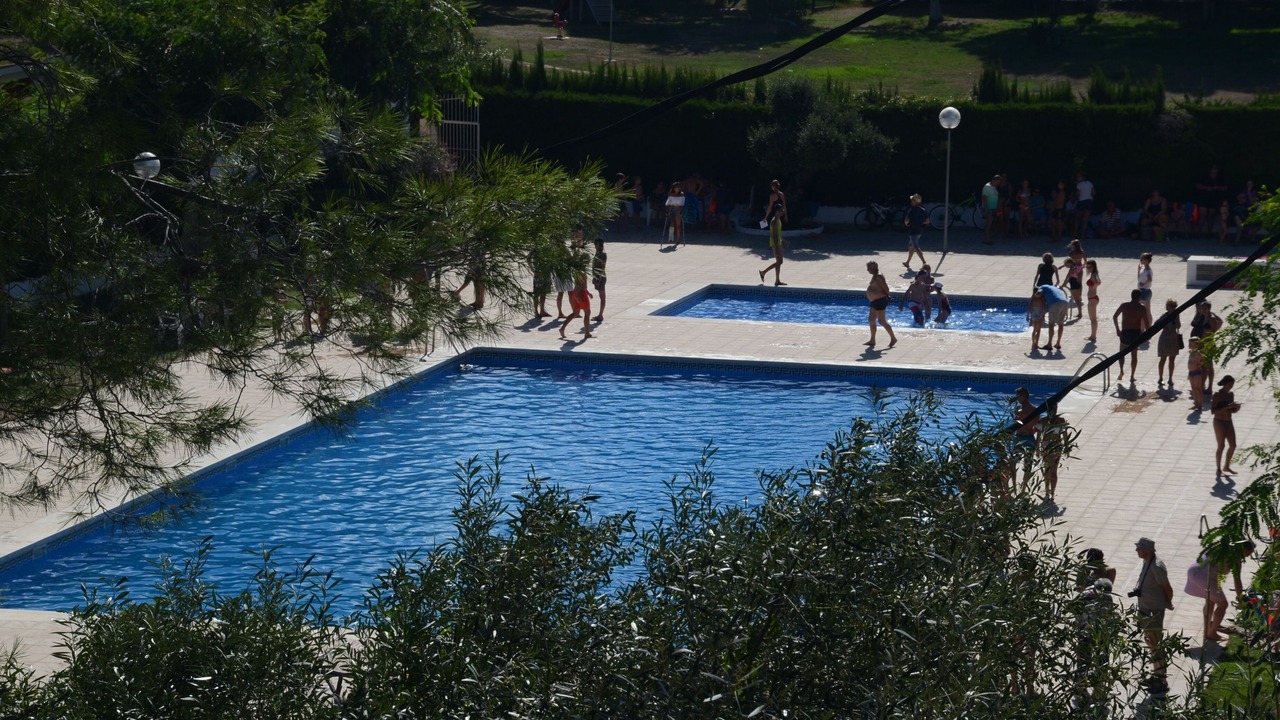 Photo of Outdoor in Les Planes del Rei
