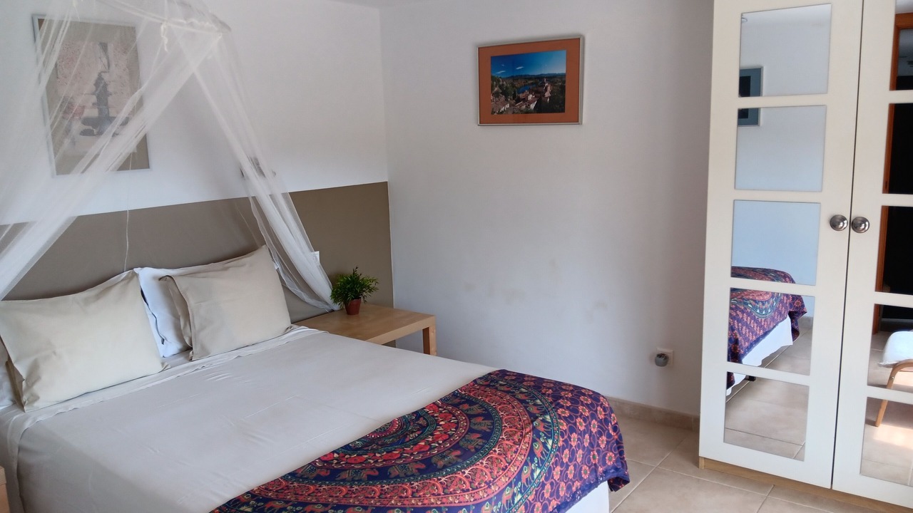Photo of Bedroom in Les Planes del Rei
