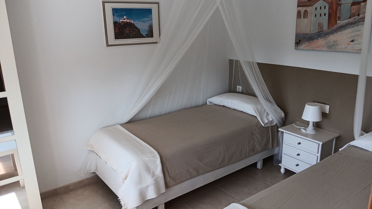 Photo of Bedroom in Les Planes del Rei