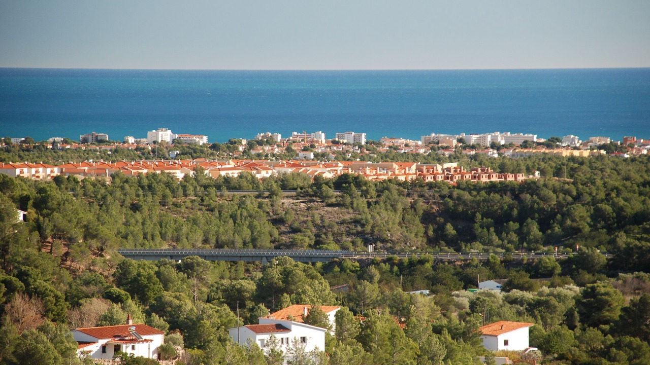 Photo of Outdoor in Les Planes del Rei