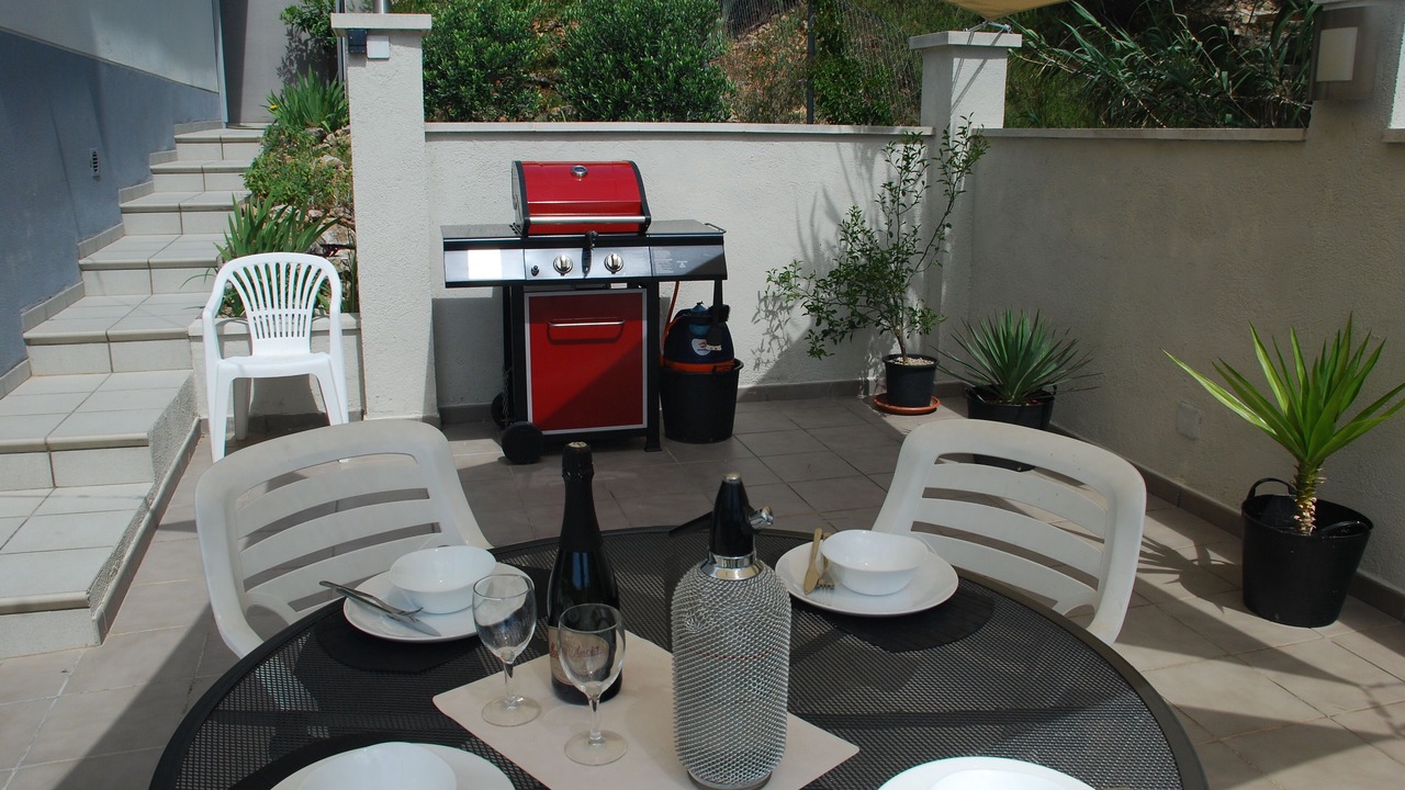 Photo of Outdoor in Les Planes del Rei