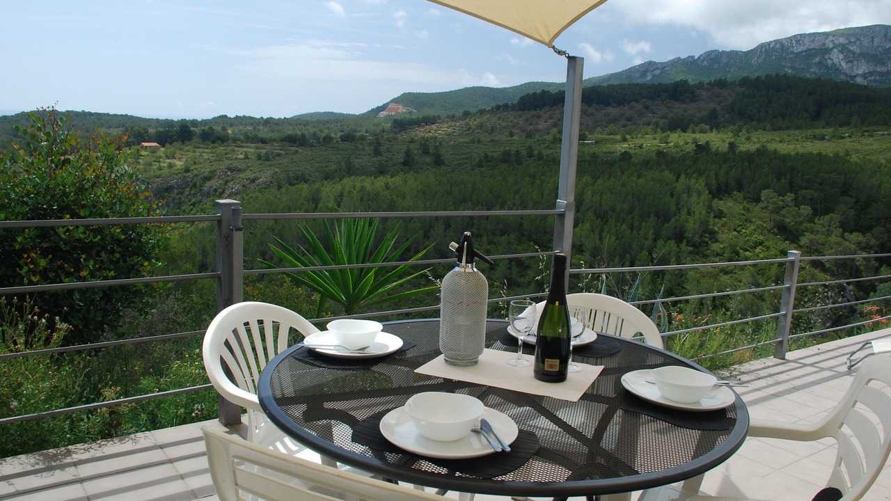 Photo of Outdoor in Les Planes del Rei