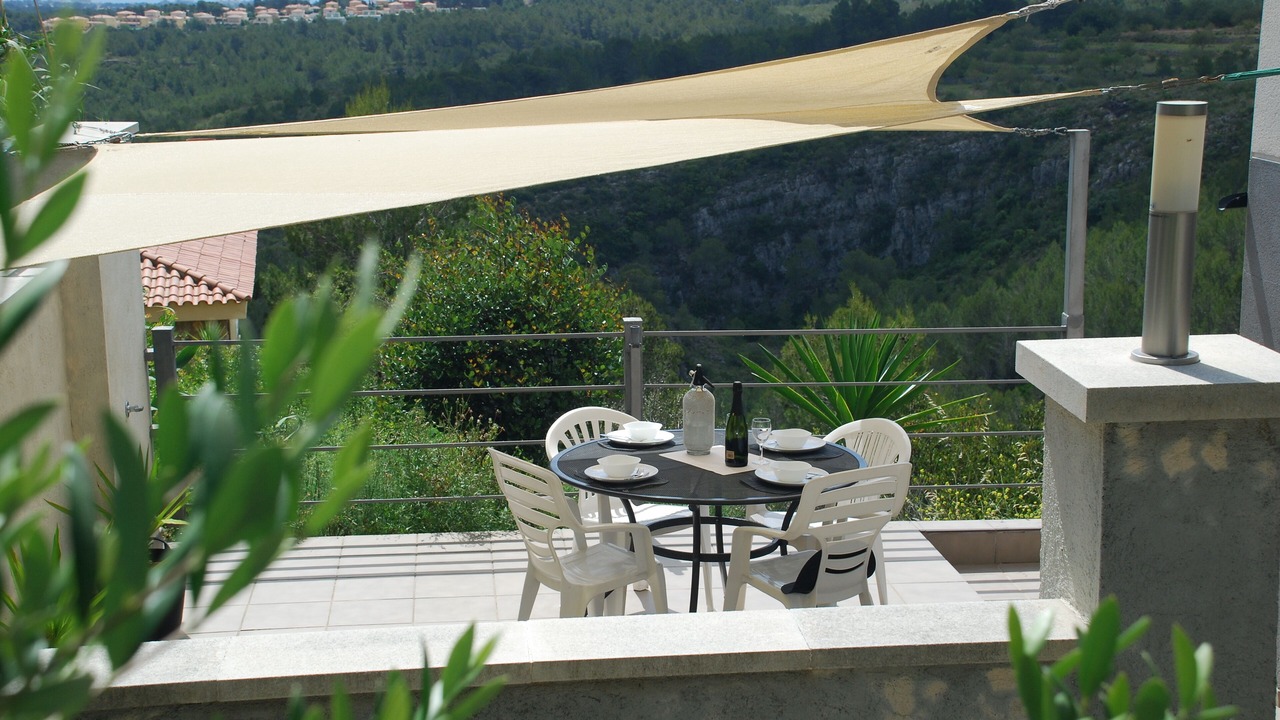 Photo of Outdoor in Les Planes del Rei