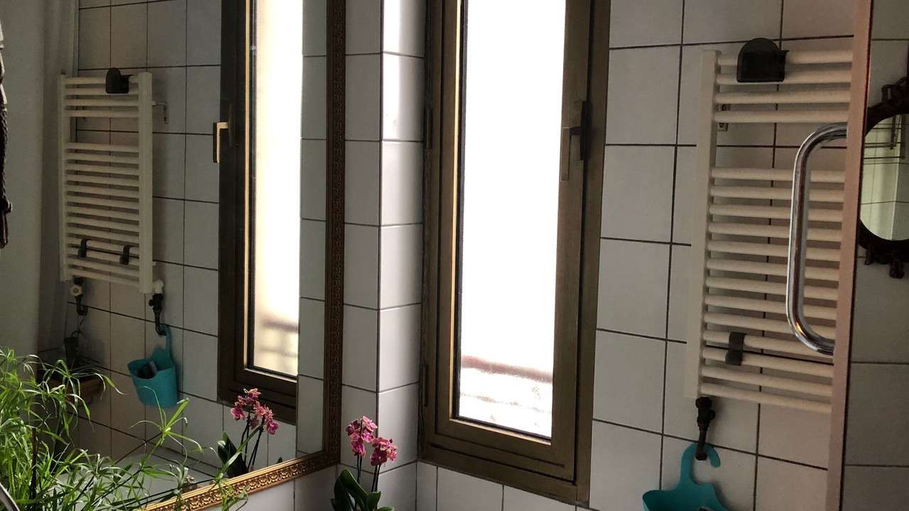 Photo of Bathroom in Gare
