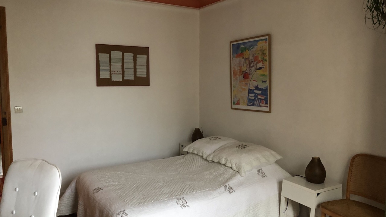 Photo of Bedroom in Gare