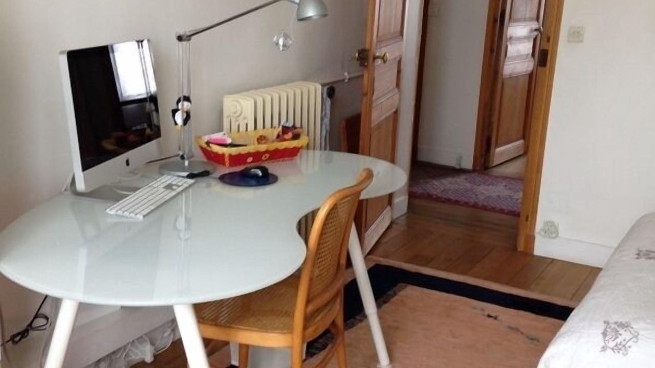 Photo of Bedroom in Gare