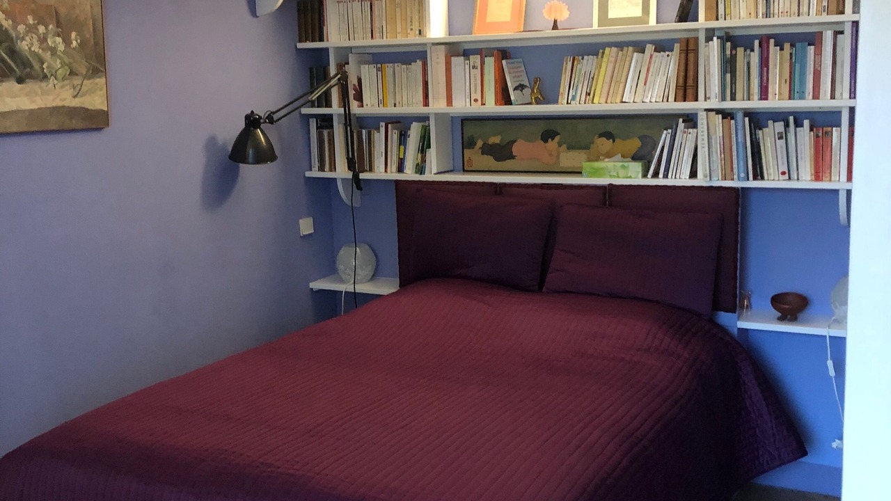 Photo of Bedroom in Gare