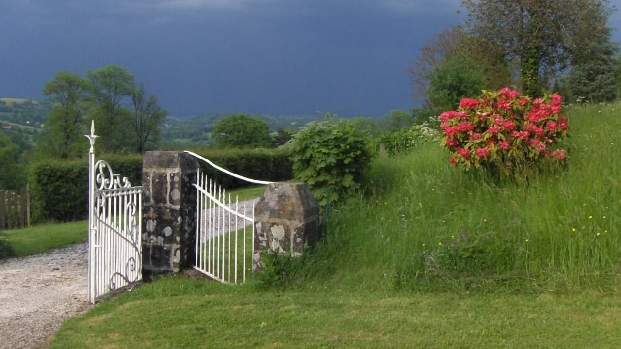 Photo of Outdoor in Jussac