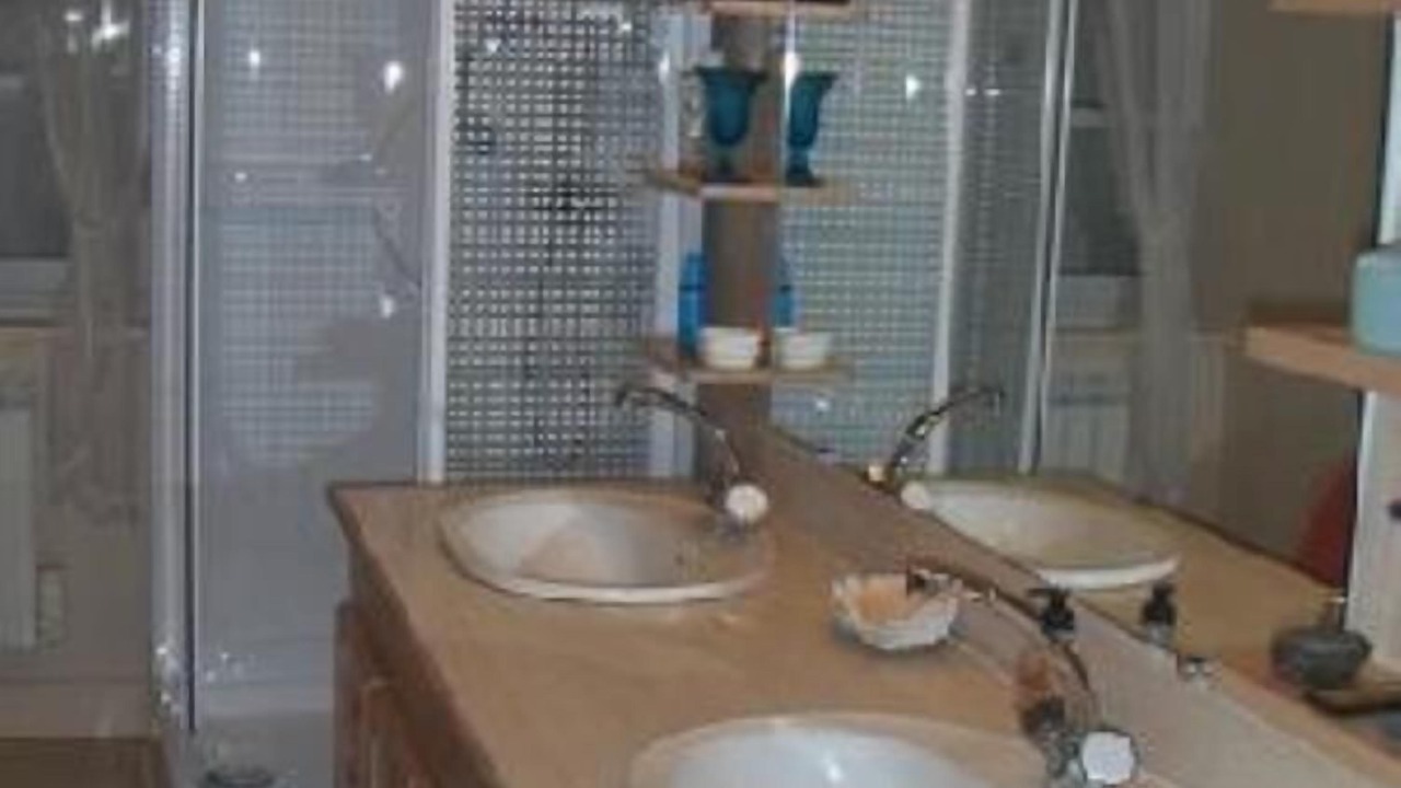 Photo of Bathroom in Jussac